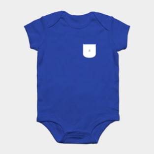 Pocket.jpg Baby Bodysuit